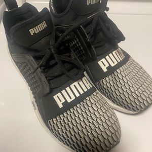 Puma sneakers for women